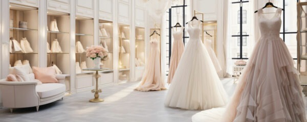 robe de mariée